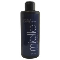 Шампунь для мужчин Mielle Professional Aqua Blue Homme Shampoo