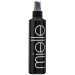 Спрей жидкий фиксатор для волос Mielle Professional Black Iron Booster