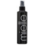 Спрей жидкий фиксатор для волос Mielle Professional Black Iron Booster