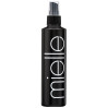 Спрей жидкий фиксатор для волос Mielle Professional Black Iron Booster
