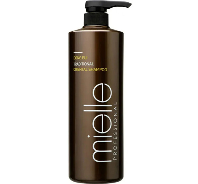 Шампунь с традиционными восточными травами против выпадения Mielle Professional Dong-Eui Traditional Oriental Shampoo