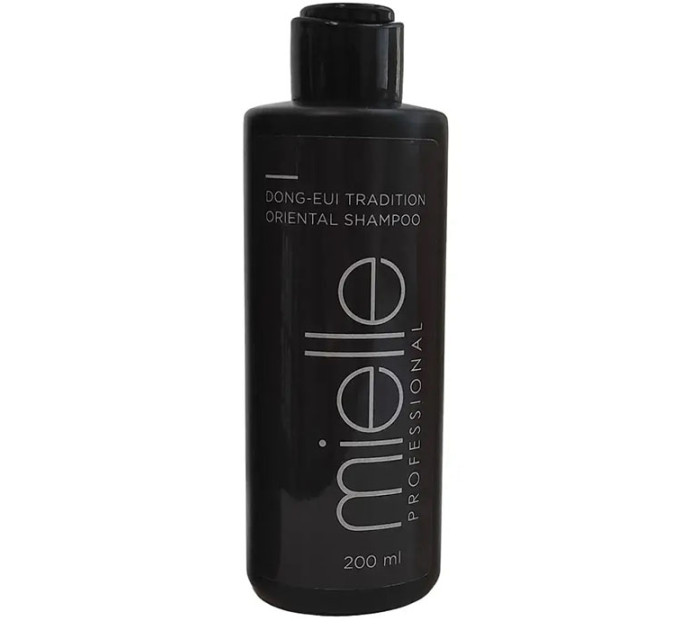 Шампунь с традиционными восточными травами против выпадения Mielle Professional Dong-Eui Traditional Oriental Shampoo