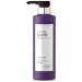 Шампунь для сохранения стойкого цвета окрашенных волос Mielle Professional Effector Silver Shampoo
