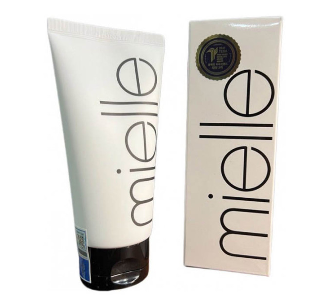 Эссенция для вьющихся волос с фиксацией Mielle Professional Kahai Curling Essence 2X Essence
