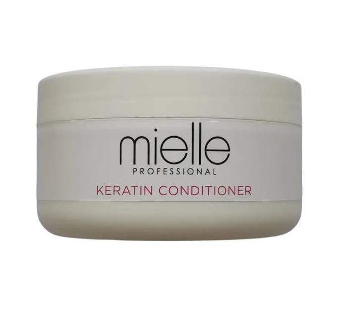 Кондиционер с кератином Mielle Professional Keratin Care Conditioner