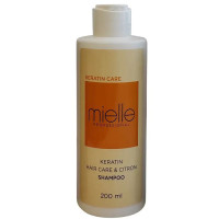 Шампунь с кератином Mielle Professional Keratin Care Shampoo