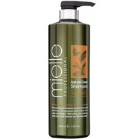Шампунь для женщин Mielle Professional Natural Green Femme Shampoo