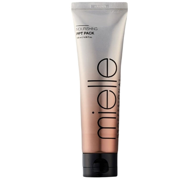 Маска питательная для волос Mielle Professional Nourishing PPT Pack Mask