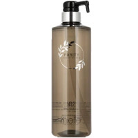 Шампунь мягкий очищающий для чувствительной кожи головы Mielle Professional Purity Shine Water Mild Shampoo (№2)