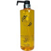 Шампунь-гель для душа Mielle Professional Purity Shine Water Original Shampoo (№1)