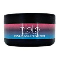 Маска для кожи головы и волос с морскими водорослями Mielle Professional Seaweed Scalp Clinic Mask