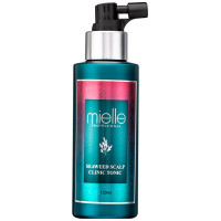 Спрей-тоник против выпадения волос с морскими водорослями Mielle Professional Seaweed Scalp Clinic Tonic