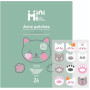 Патчи против недостатков MiniMi Acne Patches