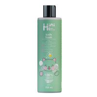 Пена для ванны Банан MiniMi Bath Foam