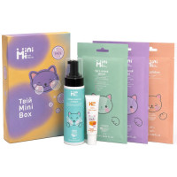 Подарочный набор для лица MiniMi Beauty Moment 