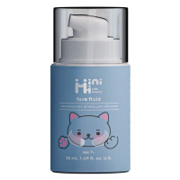 Увлажняющий флюид MiniMi Face Fluid