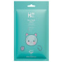 Тканевая маска "Алоэ" MiniMi Face Mask Sheet Aloe