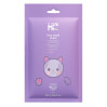 Тканевая маска для лица "Лаванда" MiniMi Face Mask Sheet Lavender
