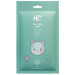 Тканевая маска для лица "Оливка" MiniMi Face Mask Sheet Olive