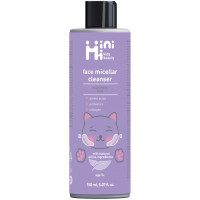 Мицеллярная вода MiniMi Face Micellar Cleanser