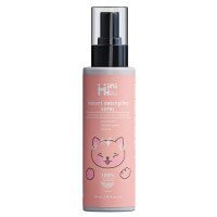 Спрей для легкого расчесывания MiniMi Instant Detangling Spray