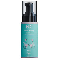 Очищающая пенка для лица MiniMi Instant Foaming Cleanser