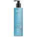 Лосьон для тела с эффектом сияния MiniMi Intimate WashBody Shimmer