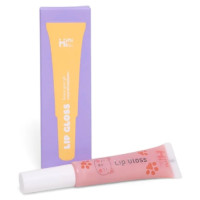 Блеск для губ "Маршмелоу" MiniMi Lip Gloss Marshmallow