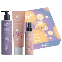 Набор для волос MiniMi Mini Box Hair