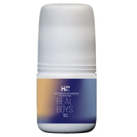 Мой первый дезодорант MiniMi REAL BOYS My First Deo