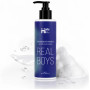 Увлажняющий шампунь MiniMi REAL BOYS Nourishing Shampoo