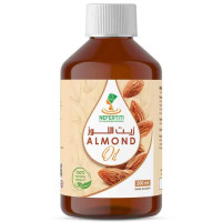 Масло миндальное Nefertiti Almond Oil