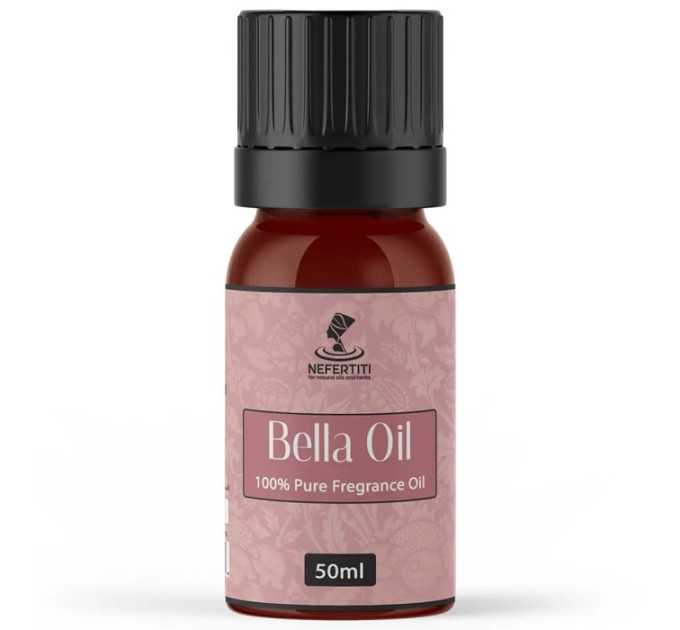 Масло Белла Nefertiti Bella OIl Pure Essential Oil