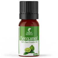 Масло бергамота Nefertiti Bergamot Pure Essential Oil