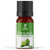 Масло бергамота Nefertiti Bergamot Pure Essential Oil
