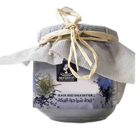 Крем-маска с маслом тмина Nefertiti Black Seed Shea Butter Mask