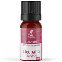 Масло Королева Клеопатра Nefertiti Cleopatra Pure Essential Oil