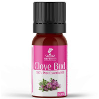 Масло Гвоздики Nefertiti Clove Bud Pure Essential Oil