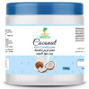 Кондиционер с кокосовым маслом Nefertiti Coconut Oil Hair Conditioner