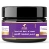 Крем для потресковшейся кожи ног Nefertiti Cracked Feet Cream