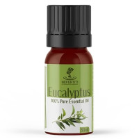 Масло эвкалипт Nefertiti Eucalyptus Pure Essential Oil
