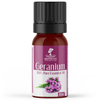 Масло Герани Nefertiti Geranium Pure Essential Oil