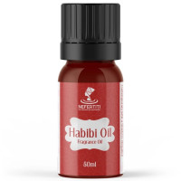 Масло Хабиби Nefertiti Habibi Oil Fragrance Oil