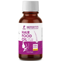 Kосметическое масло для волос Nefertiti Hair Food Oil