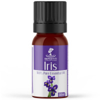 Масло ириса Nefertiti Iris Pure Essential Oil