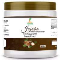 Кондиционер для волос с маслом жожоба Nefertiti Jojoba Oil Hair Conditioner
