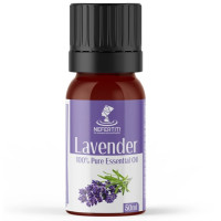 Масло лаванды Nefertiti Lavender Pure Essential Oil