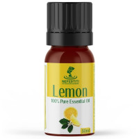 Масло лимона Nefertiti Lemon Pure Essential Oil