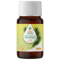 Масло лемонграсса Nefertiti Lemongrass Oil