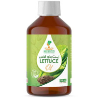 Масло латука Nefertiti Jojoba Lettuce Seed Oil